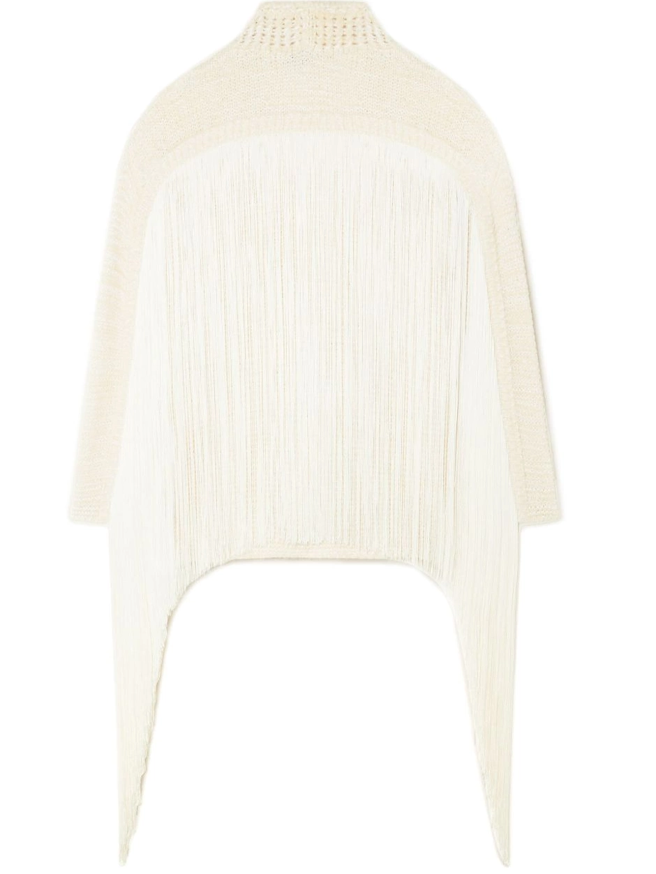 Cheap fringed cardigan Hues Alanui Women Bright 0721